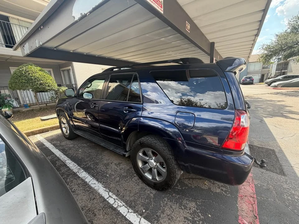 2007 Toyota 4Runner 4th Gen - Image 6 of 7