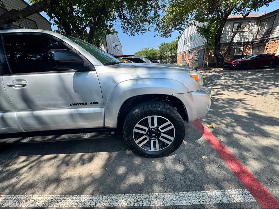 2007 Toyota 4Runner 4th Gen - Image 14 of 15