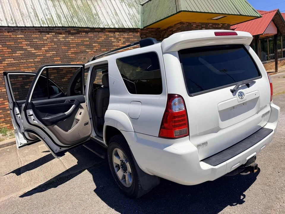 2007 Toyota 4Runner 4th Gen - Image 2 of 19