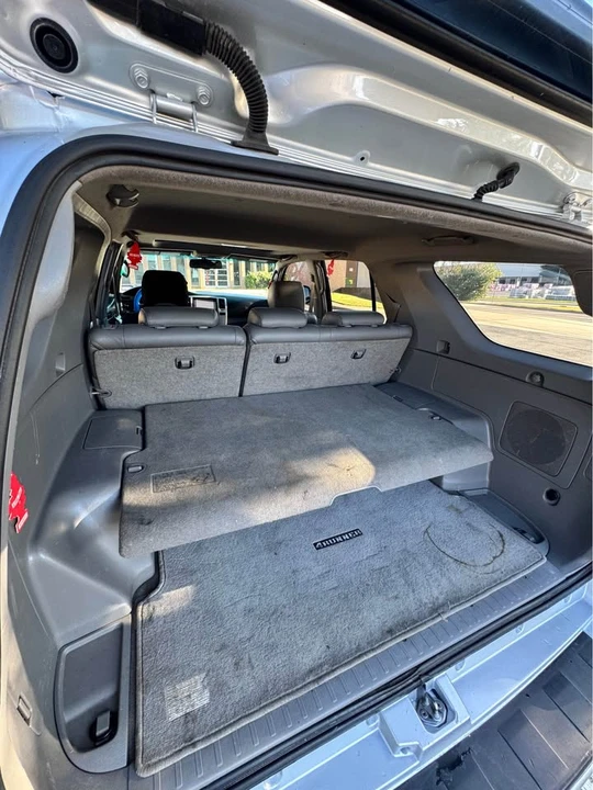 2007 Toyota 4Runner 4th Gen - Image 10 of 15