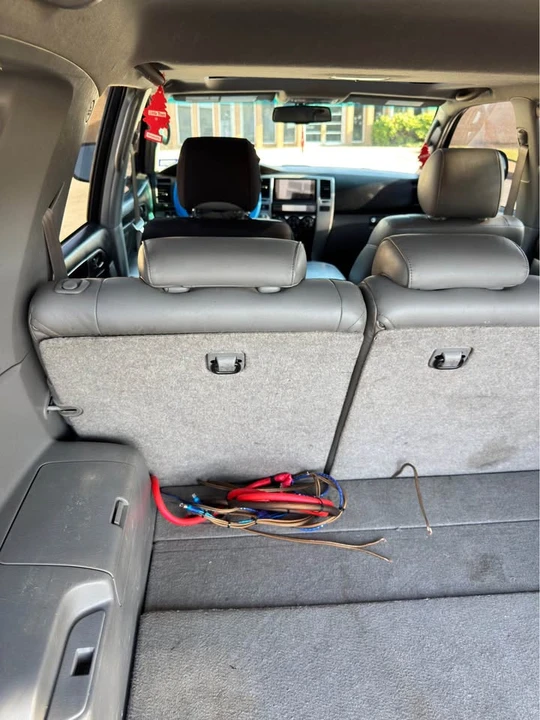 2007 Toyota 4Runner 4th Gen - Image 11 of 15