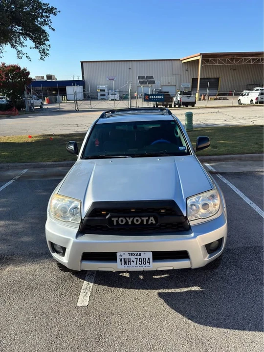 2007 Toyota 4Runner 4th Gen - Image 3 of 15