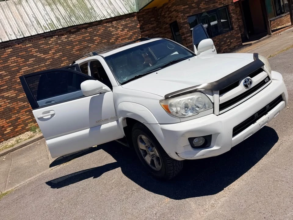2007 Toyota 4Runner 4th Gen - Image 12 of 19