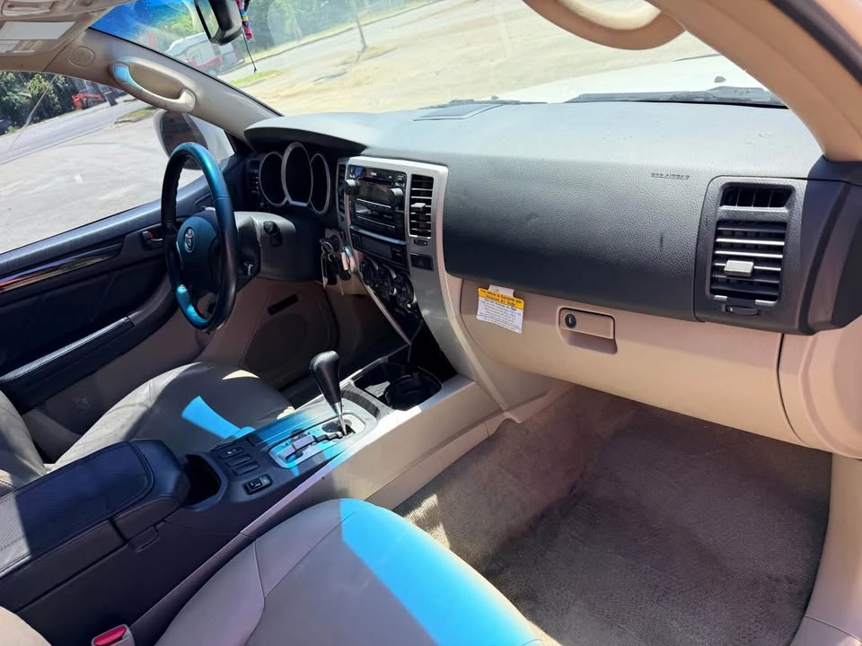2007 Toyota 4Runner 4th Gen - Image 15 of 19