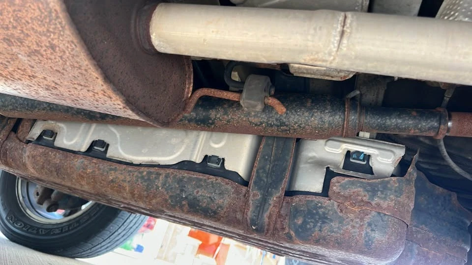 2007 Toyota 4Runner 4th Gen - Image 6 of 8