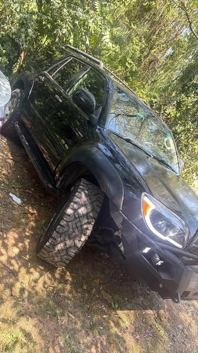 2007 Toyota 4Runner 4th Gen - Image 3 of 8