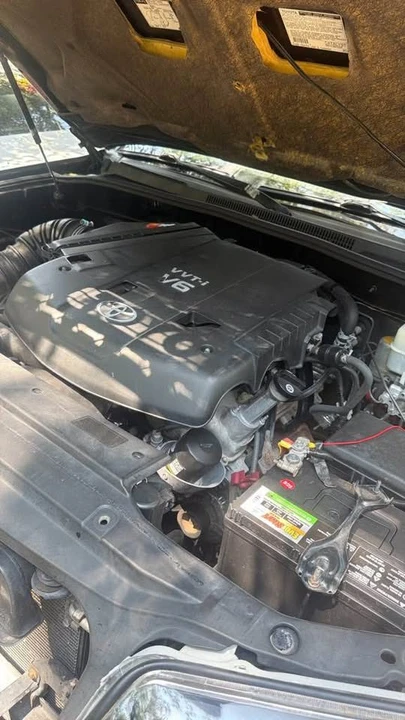 2007 Toyota 4Runner 4th Gen - Image 8 of 8