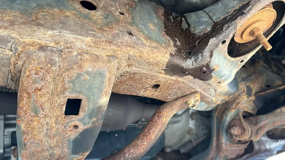 2007 Toyota 4Runner 4th Gen - Image 7 of 8