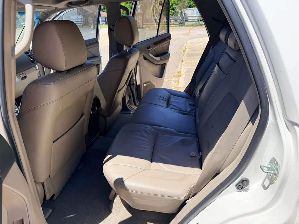 2007 Toyota 4Runner 4th Gen - Image 13 of 19