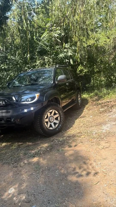 2007 Toyota 4Runner 4th Gen - Image 2 of 8