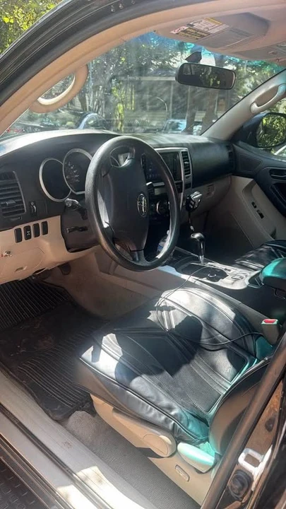 2007 Toyota 4Runner 4th Gen - Image 5 of 8