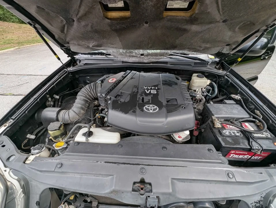 2007 Toyota 4Runner 4th Gen - Image 8 of 10