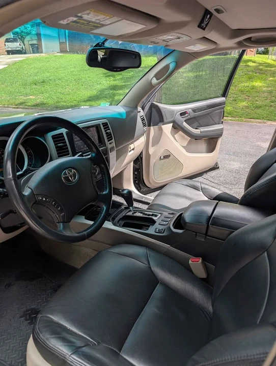 2007 Toyota 4Runner 4th Gen - Image 3 of 10