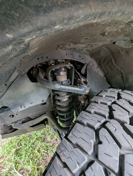 2007 Toyota 4Runner 4th Gen - Image 7 of 10