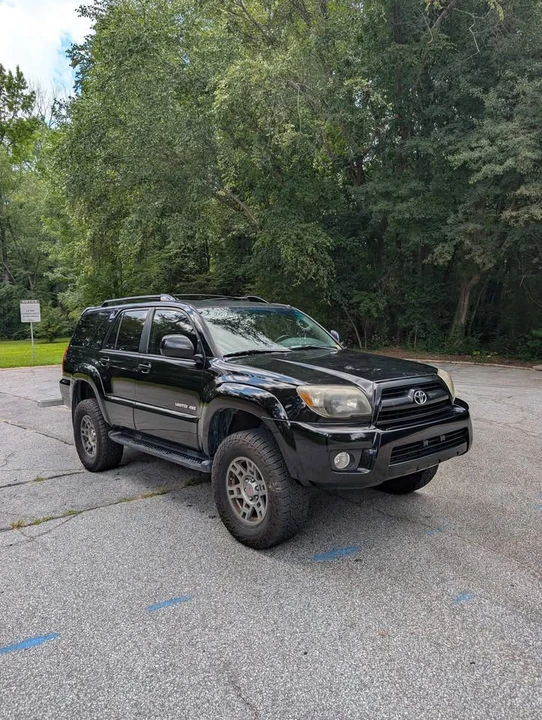 2007 Toyota 4Runner 4th Gen - Image 2 of 10