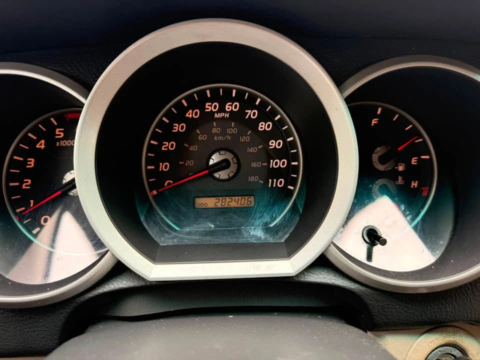 2007 Toyota 4Runner 4th Gen - Image 11 of 18