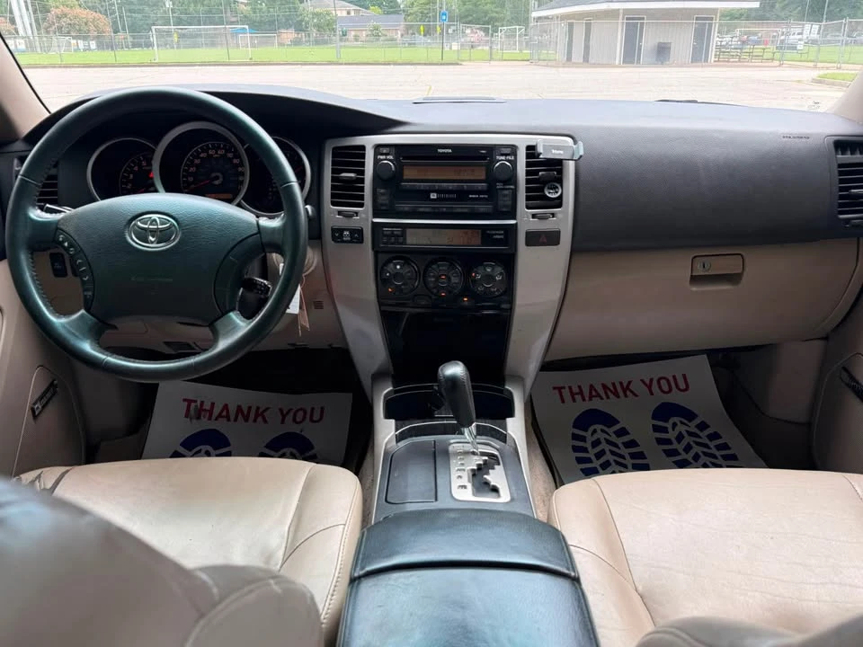 2007 Toyota 4Runner 4th Gen - Image 14 of 18