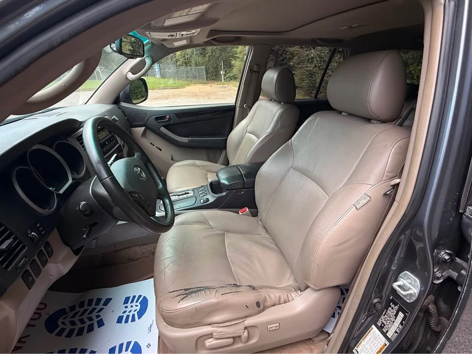 2007 Toyota 4Runner 4th Gen - Image 9 of 18