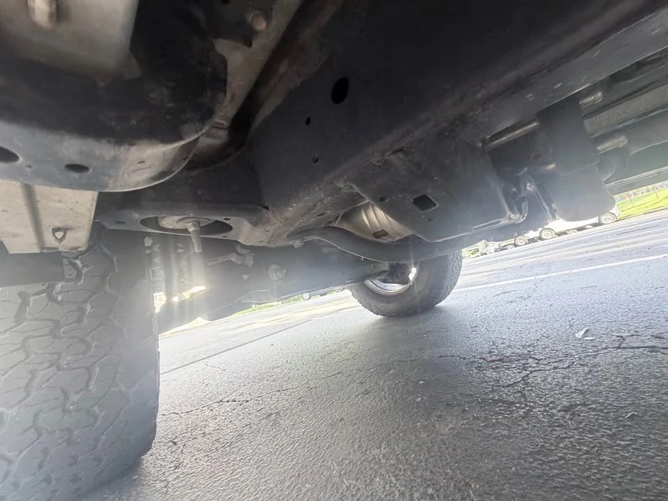 2007 Toyota 4Runner 4th Gen - Image 7 of 10