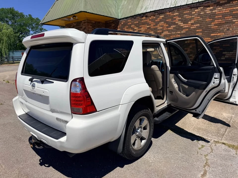 2007 Toyota 4Runner 4th Gen - Image 3 of 19