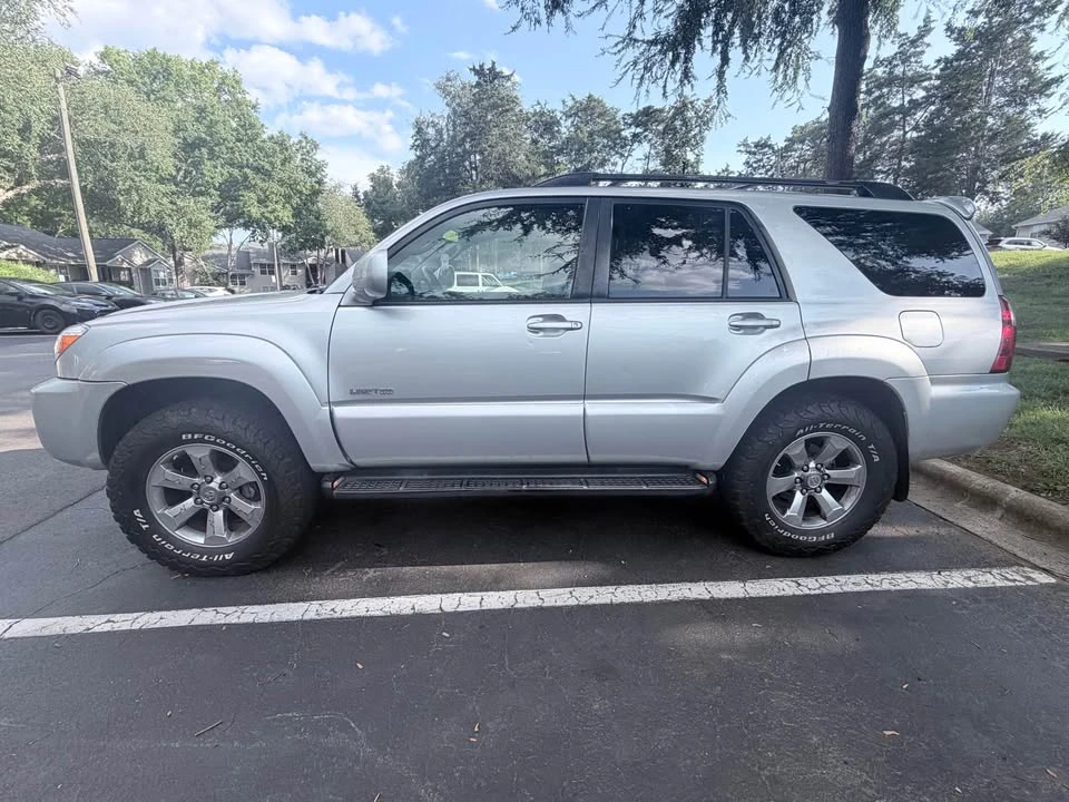 2007 Toyota 4Runner 4th Gen - Image 10 of 10