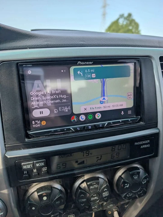 2007 Toyota 4Runner 4th Gen - Image 6 of 10