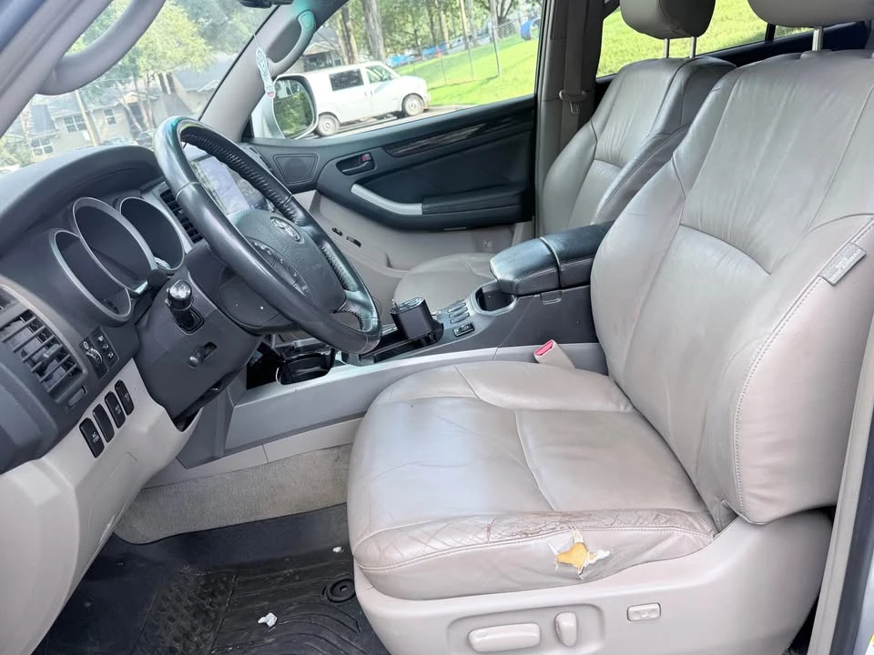 2007 Toyota 4Runner 4th Gen - Image 8 of 10