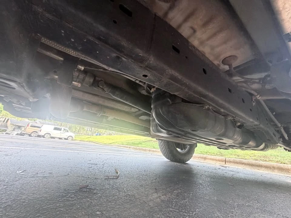 2007 Toyota 4Runner 4th Gen - Image 6 of 10