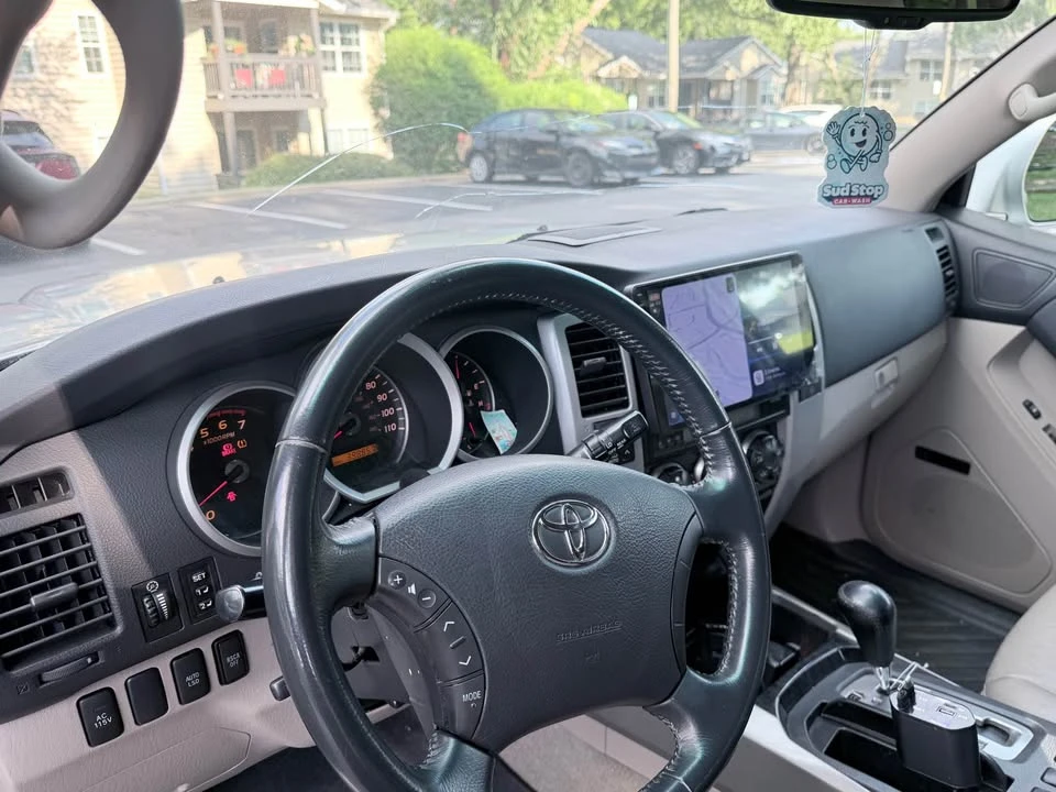 2007 Toyota 4Runner 4th Gen - Image 9 of 10