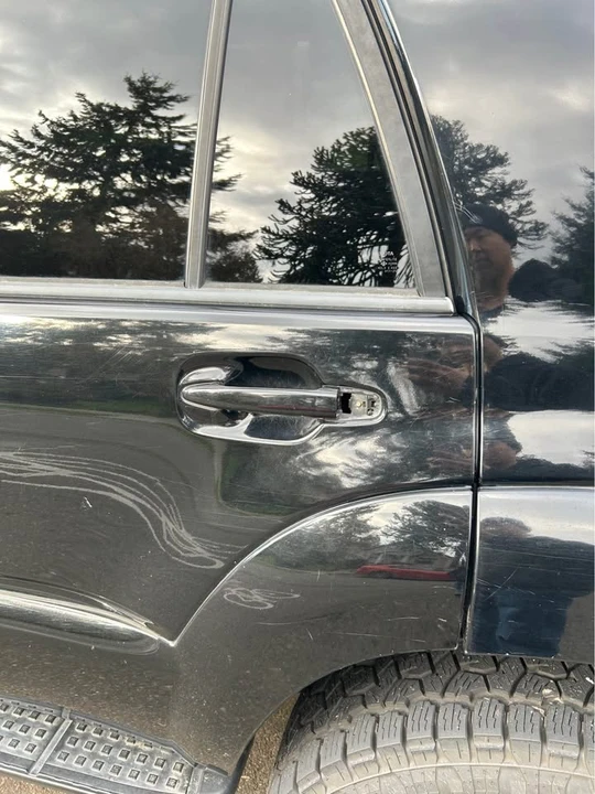2007 Toyota 4Runner 4th Gen - Image 2 of 8