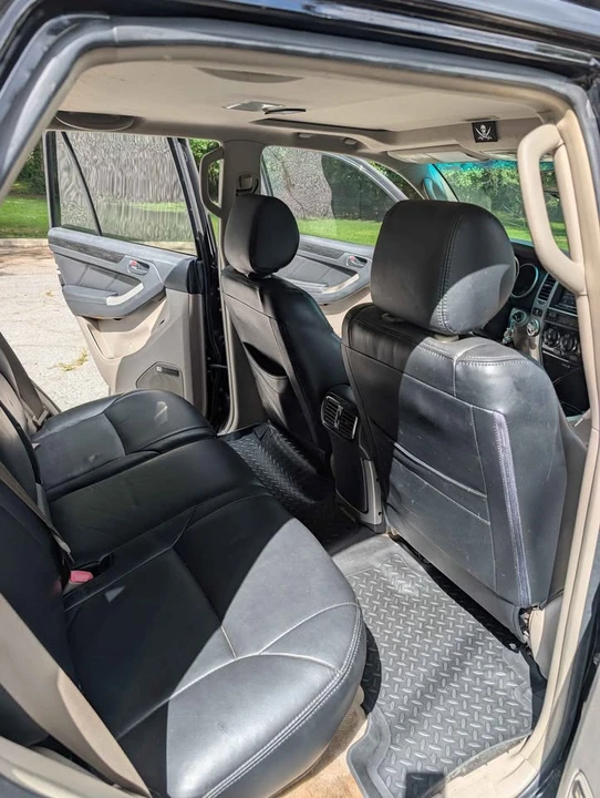 2007 Toyota 4Runner 4th Gen - Image 4 of 10