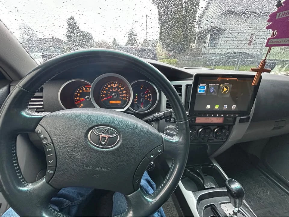 2007 Toyota 4Runner 4th Gen - Image 7 of 8