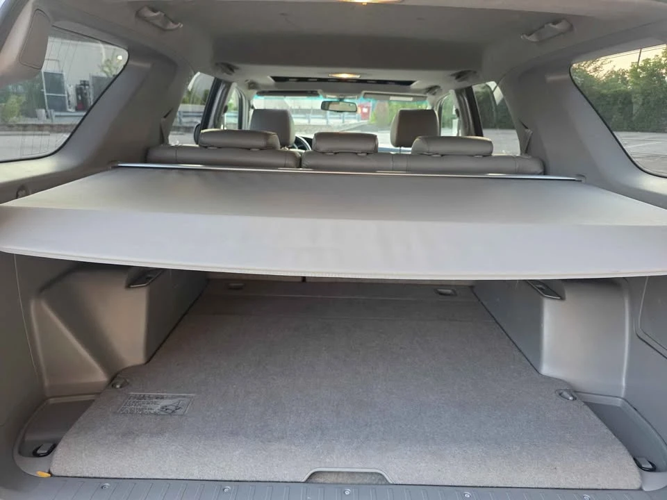 2007 Toyota 4Runner 4th Gen - Image 11 of 11