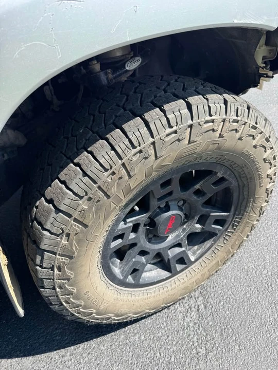 2007 Toyota 4Runner 4th Gen - Image 5 of 9