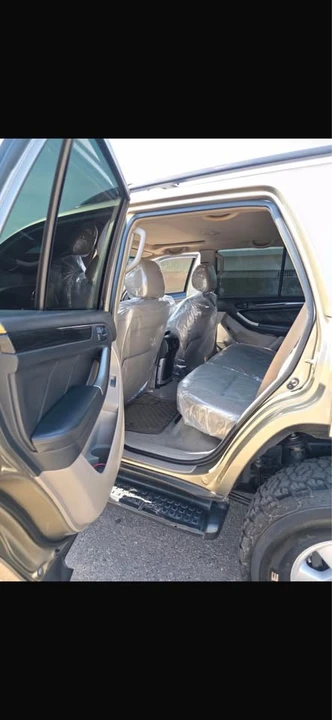2007 Toyota 4Runner 4th Gen - Image 9 of 11