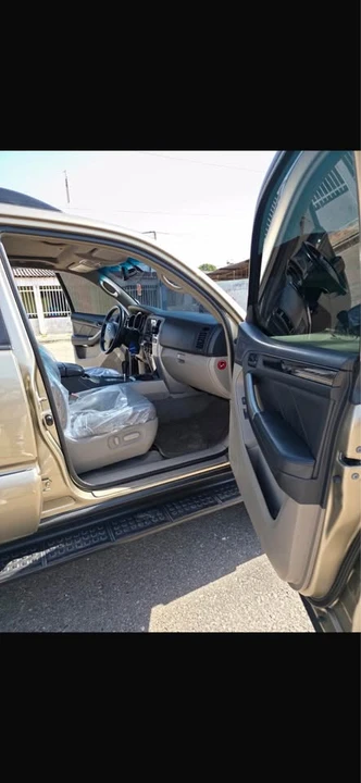 2007 Toyota 4Runner 4th Gen - Image 8 of 11