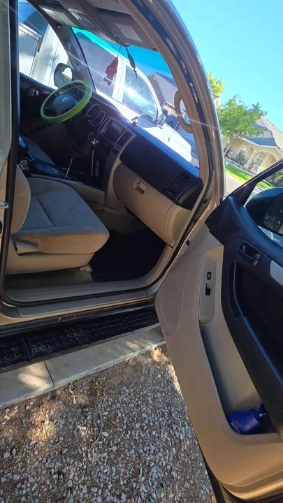 2007 Toyota 4Runner 4th Gen - Image 11 of 13