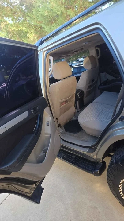 2007 Toyota 4Runner 4th Gen - Image 9 of 13