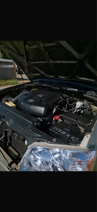 2007 Toyota 4Runner 4th Gen - Image 10 of 11