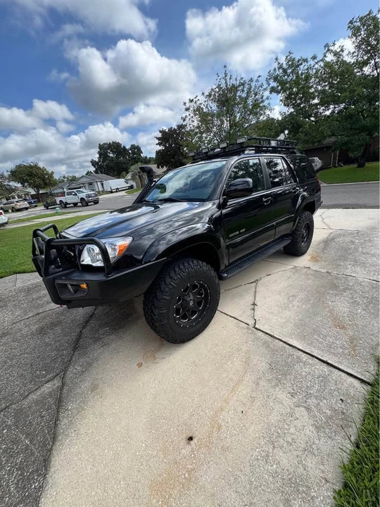 2007 Toyota 4Runner 4th Gen - Image 2 of 20