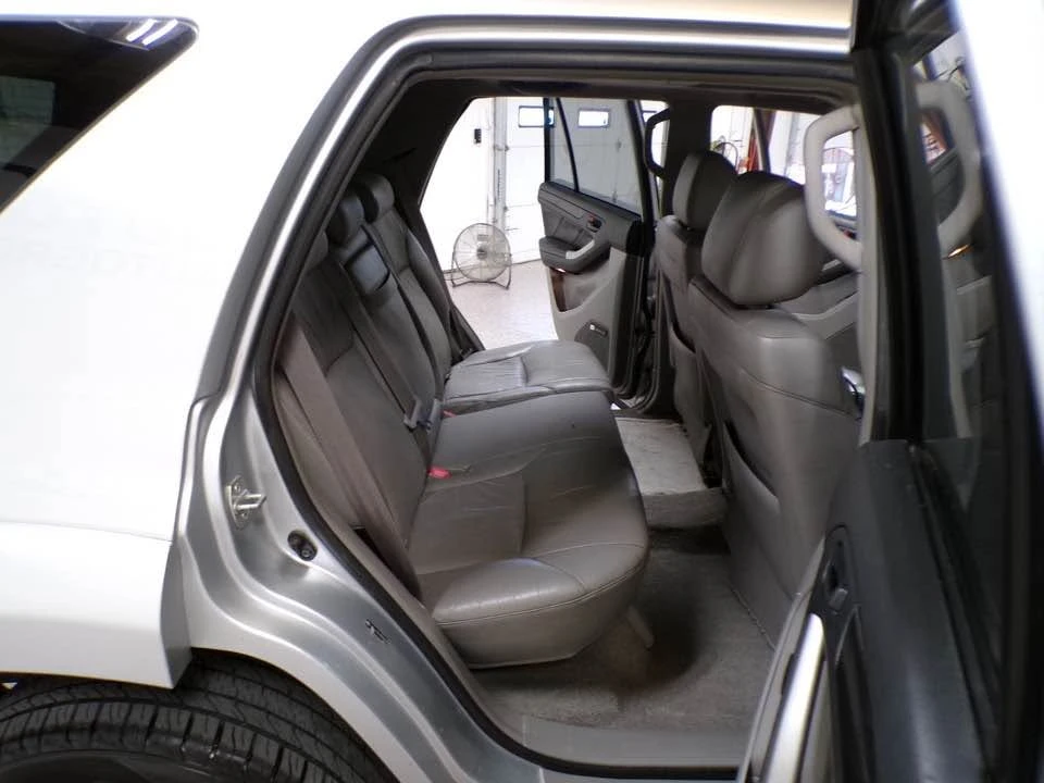 2007 Toyota 4Runner 4th Gen - Image 14 of 19