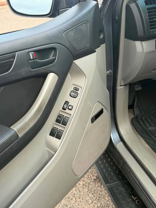 2007 Toyota 4Runner 4th Gen - Image 16 of 18