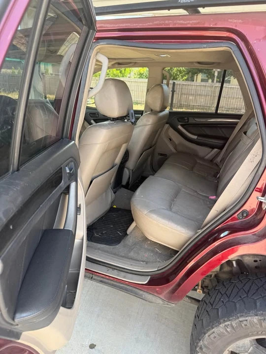2007 Toyota 4Runner 4th Gen - Image 12 of 15