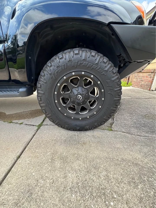 2007 Toyota 4Runner 4th Gen - Image 16 of 20