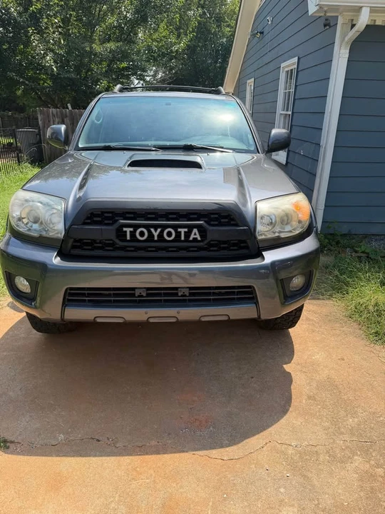 2007 Toyota 4Runner 4th Gen - Image 4 of 12