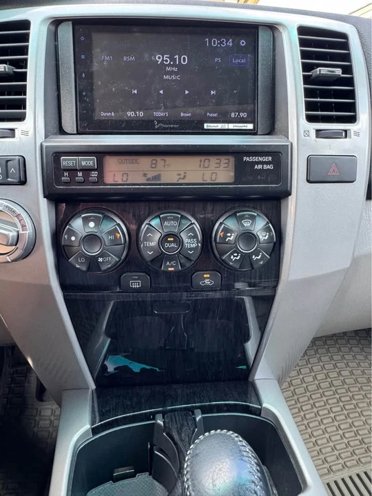 2007 Toyota 4Runner 4th Gen - Image 10 of 20