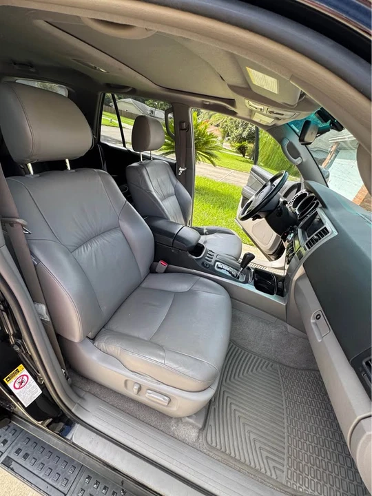 2007 Toyota 4Runner 4th Gen - Image 12 of 20