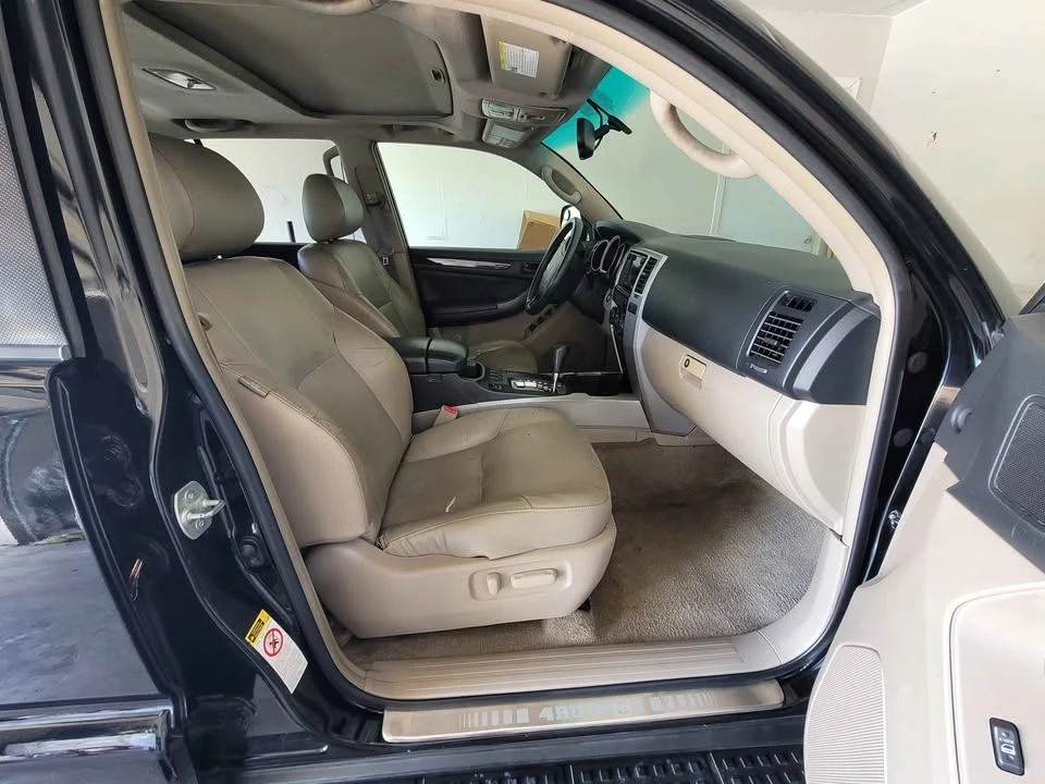 2007 Toyota 4Runner 4th Gen - Image 7 of 14