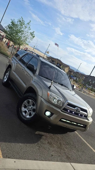 2007 Toyota 4Runner 4th Gen - Image 5 of 13