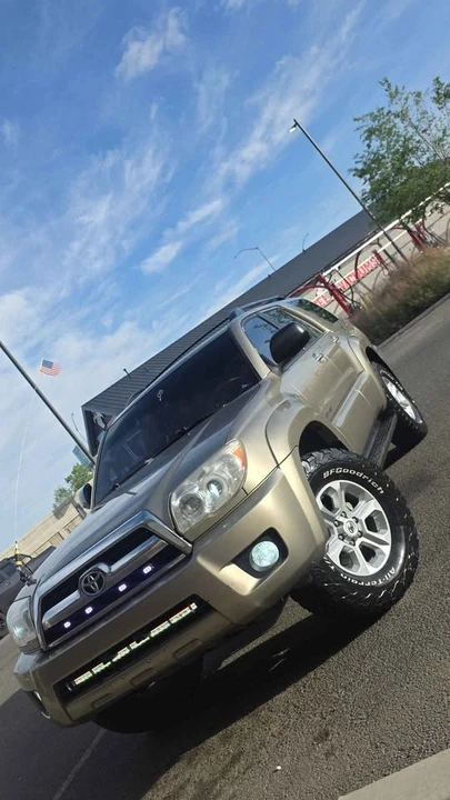 2007 Toyota 4Runner 4th Gen - Image 2 of 13